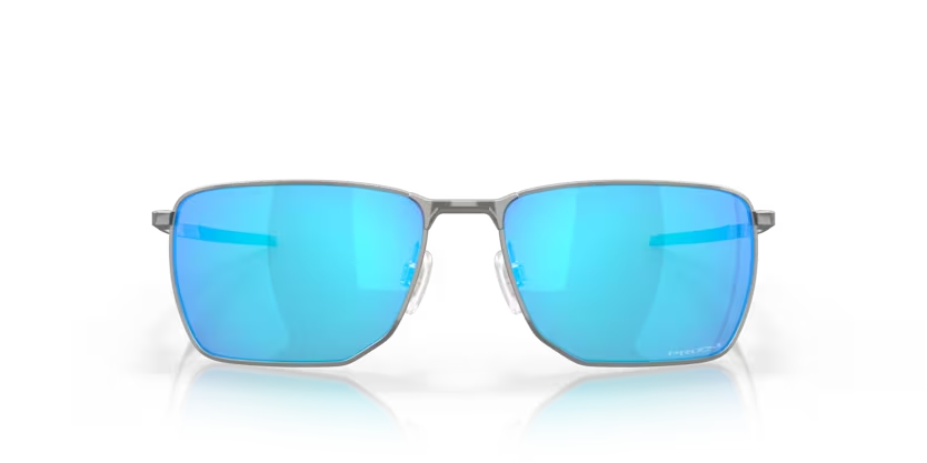 Oakley | 4142 Ejector | Satin chrome