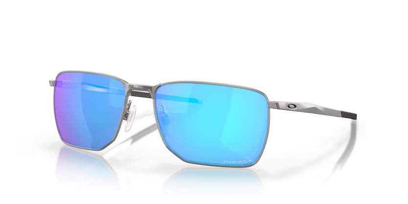 Oakley | 4142 Ejector | Satin chrome