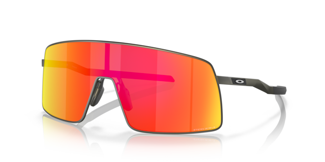 Oakley | 6013 Sutro ti | Satin carbon
