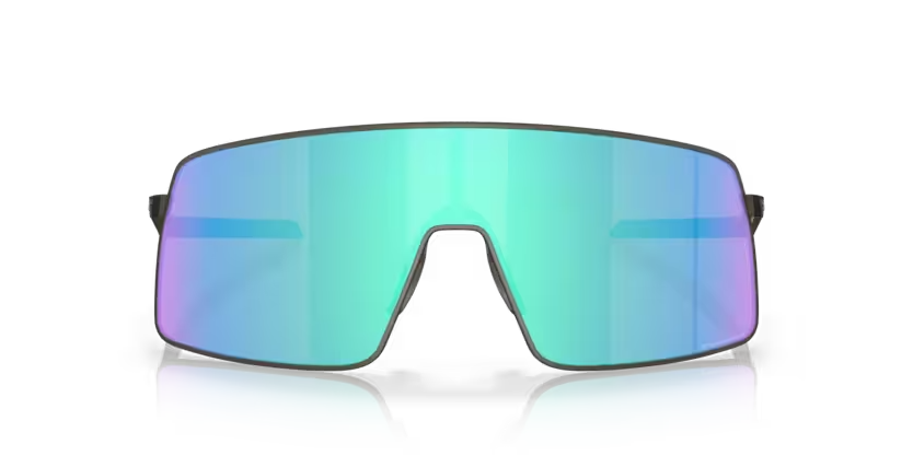 Oakley | 6013 Sutro ti | Satin lead