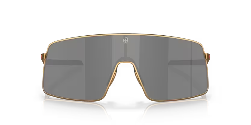 Oakley | 6013 Sutro ti | Matte gold