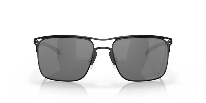 Oakley | 6048 Holbrook Ti | Satin black