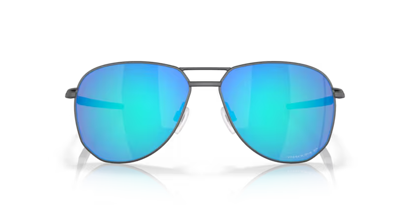Oakley | 6050 Contrail ti | Satin light steel