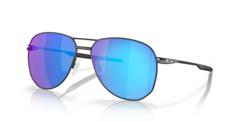 Oakley | 6050 Contrail ti | Satin light steel