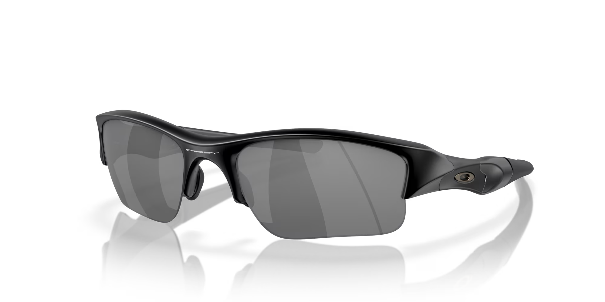 Oakley | OO9009 Flak Jacket XLJ | Matte Black