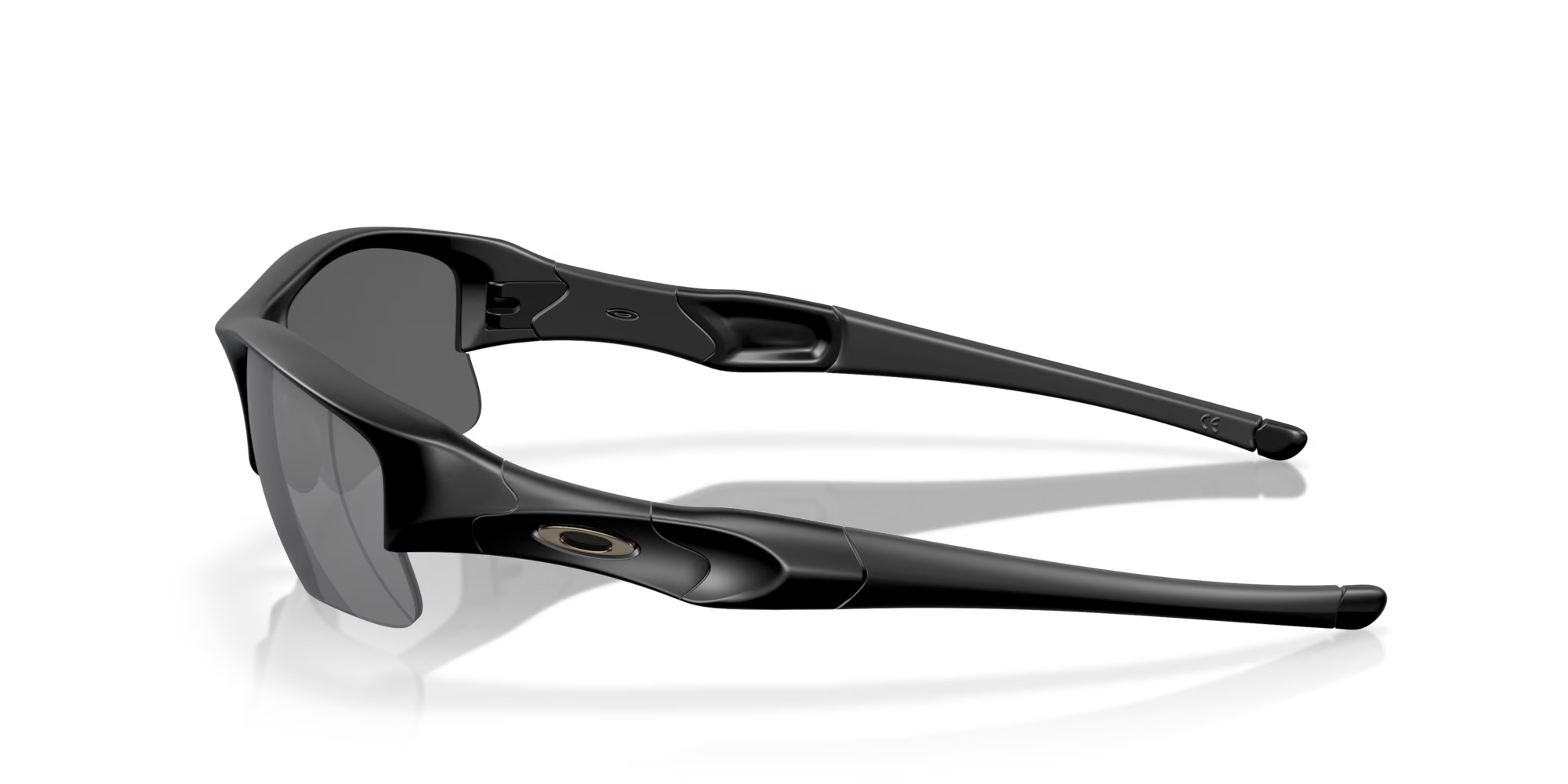 Oakley | OO9009 Flak Jacket XLJ | Matte Black