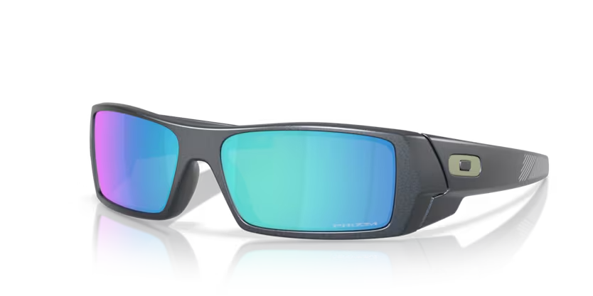 Oakley | 9014 Gascan | Blue steel