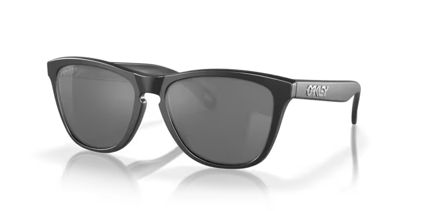 Oakley | 9013  Frogskins | Matte black