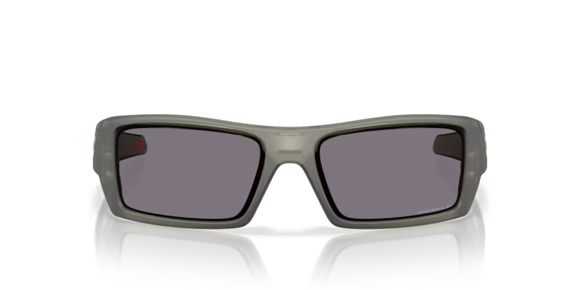 Oakley | 9014 Gascan | Matt transparent olive ink