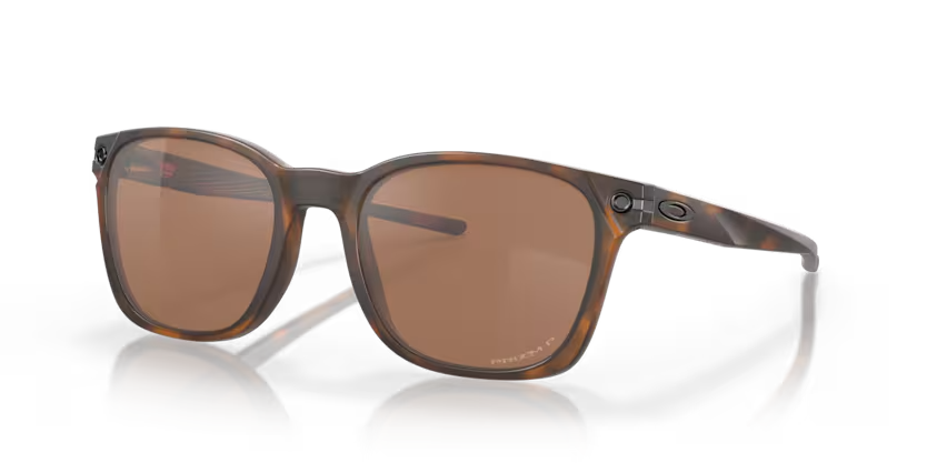Oakley | 9018  Ojector | Matte brown tortoise