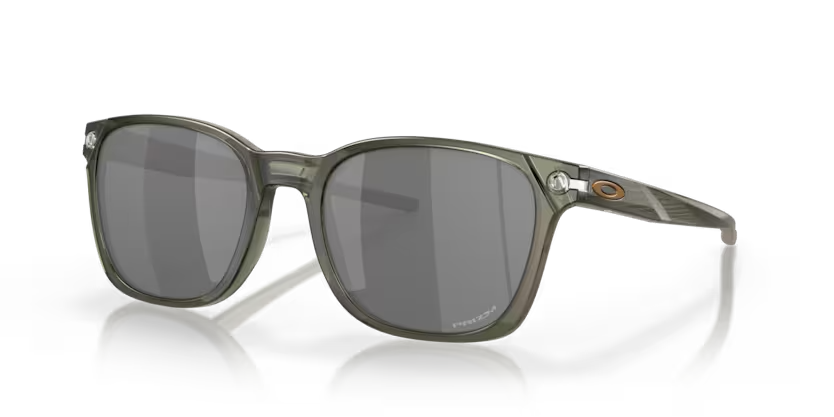 Oakley | 9018  Ojector | Matte black tortoise
