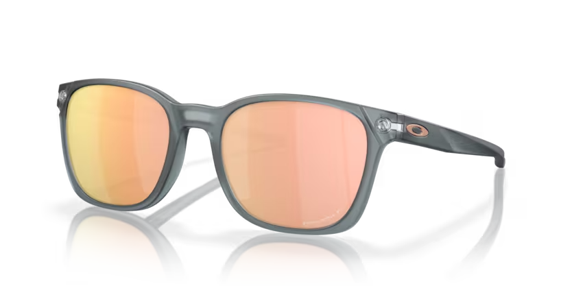 Oakley | 9018 Ojector | Matte crystal black