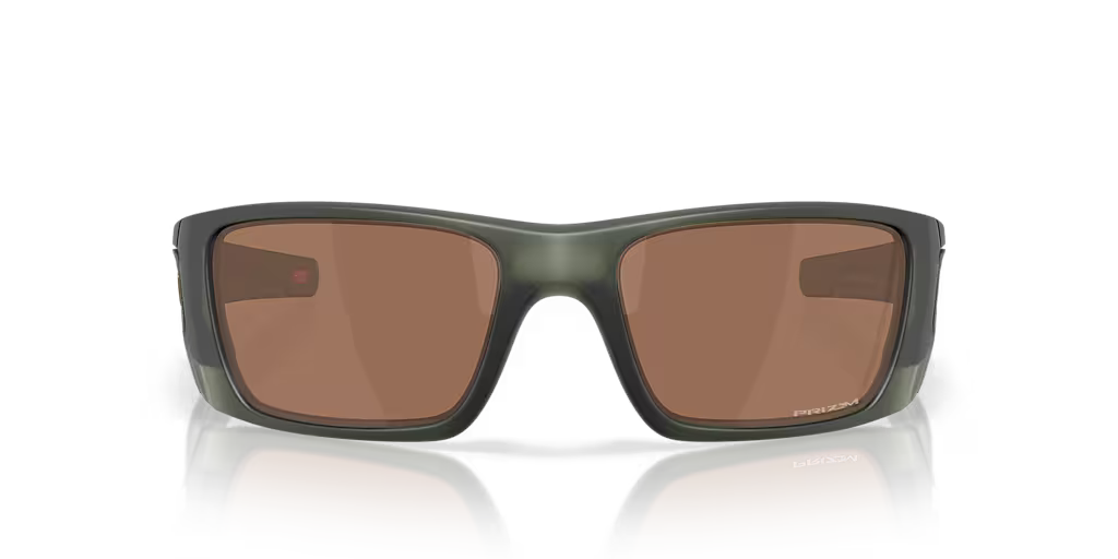 Oakley | OO9096-J7 Fuel Cell | Matte Olive Ink Prizm Tungsten