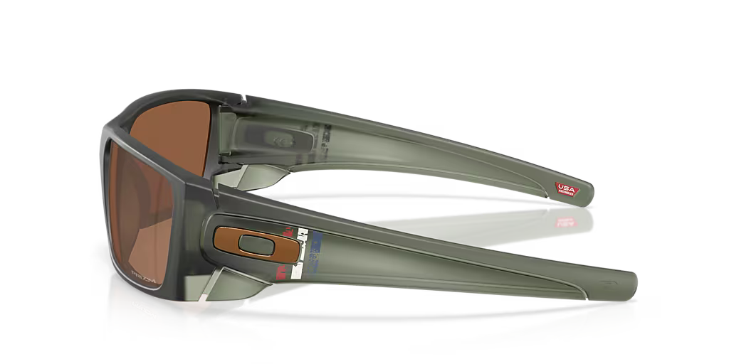Oakley | OO9096-J7 Fuel Cell | Matte Olive Ink Prizm Tungsten