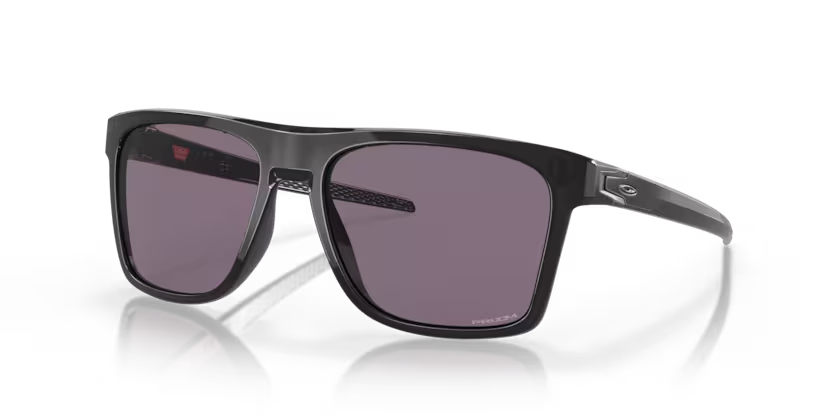 Oakley | 9100 Leffingwell | Black ink