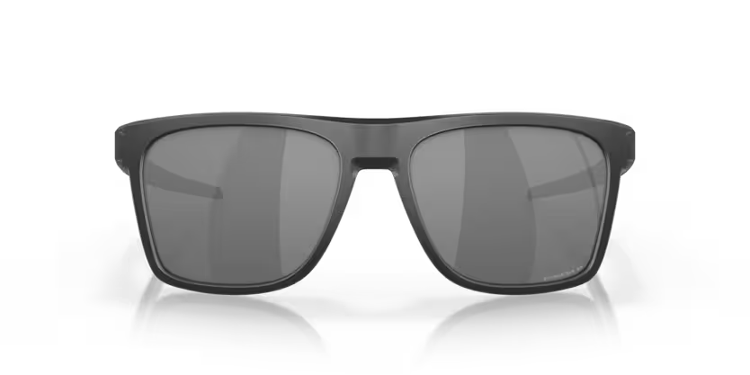Oakley | 9100 Leffingwell | Matte black ink