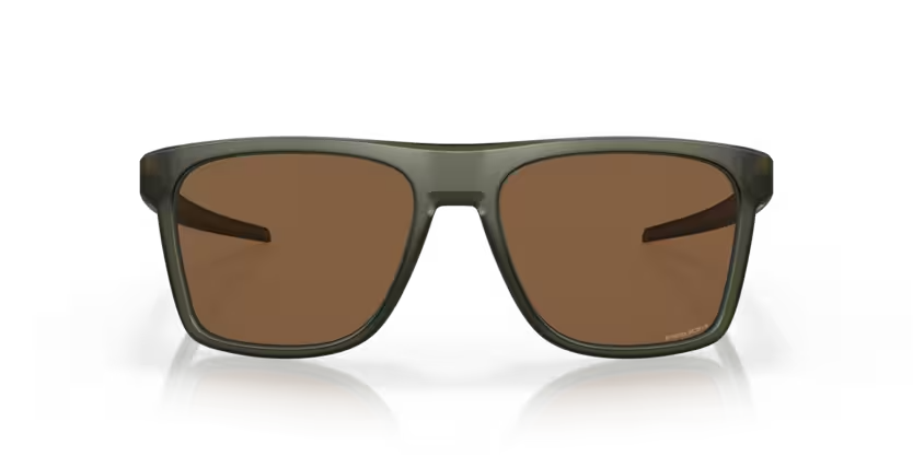 Oakley | 9100 Leffingwell | Matte olive ink