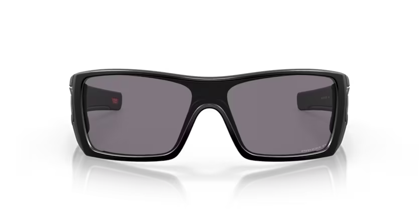 Oakley | 9101  Batwolf | Matte black