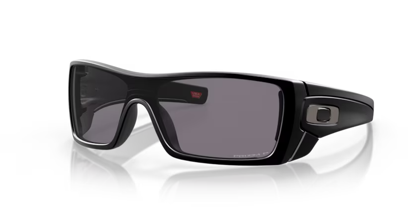 Oakley | 9101  Batwolf | Matte black