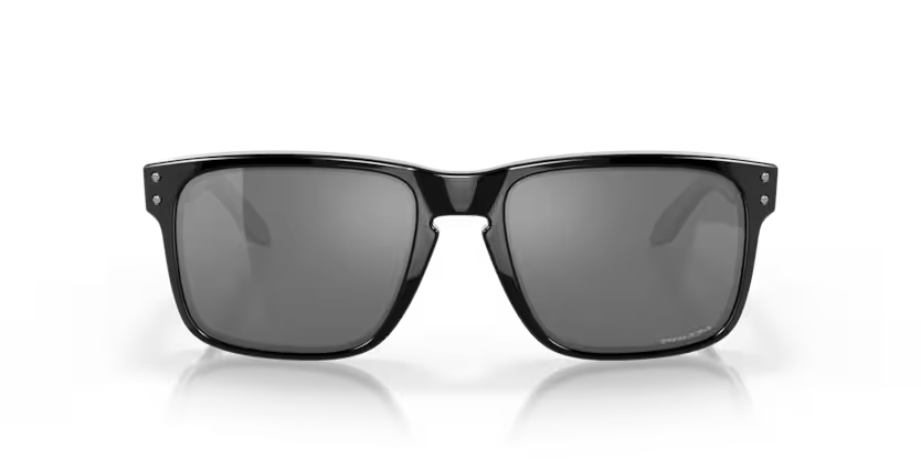 Oakley | 9102 Holbrook | Polished black