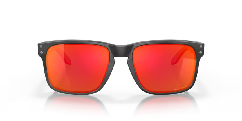 Oakley | 9102 Holbrook | Black camo