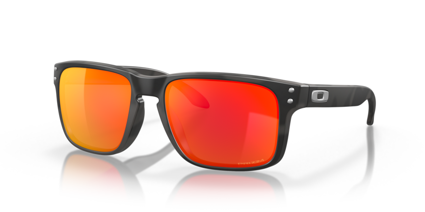 Oakley | 9102 Holbrook | Black camo