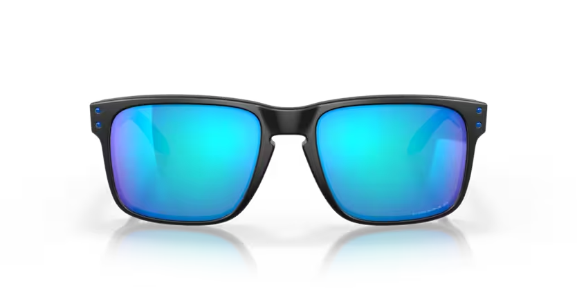 Oakley | 9102 Holbrook | Matte black prizmatic