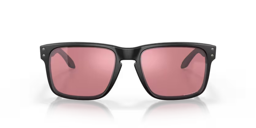 Oakley | 9102 Holbrook | Matte black