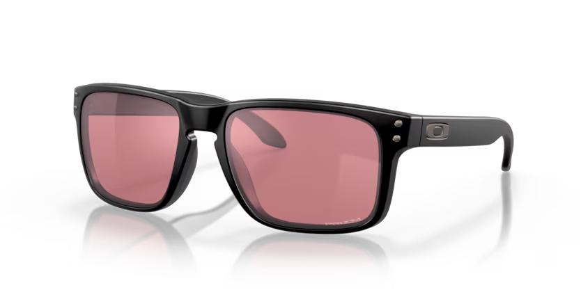 Oakley | 9102 Holbrook | Matte black