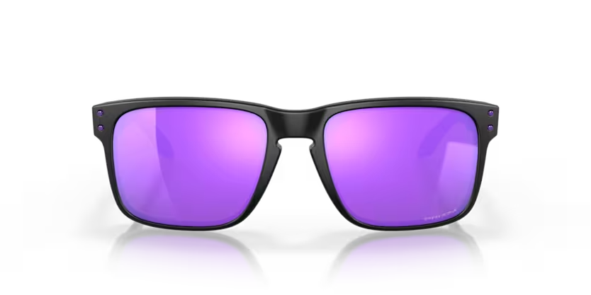 Oakley | 9102 Holbrook | Matte black