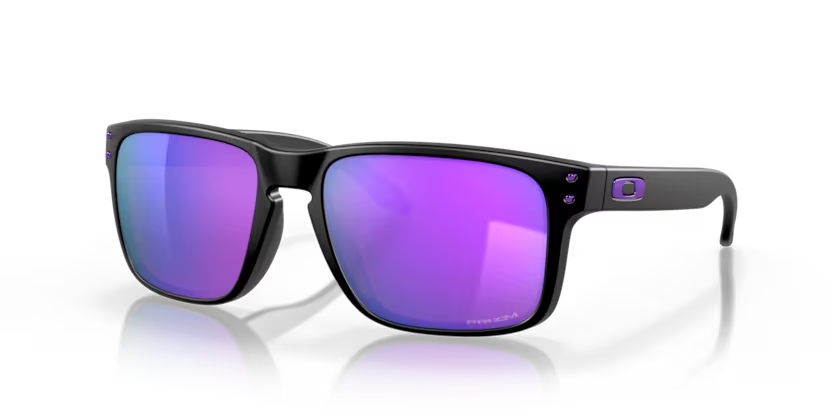 Oakley | 9102 Holbrook | Matte black