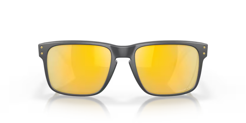 Oakley | 9102 Holbrook | Matte carbon