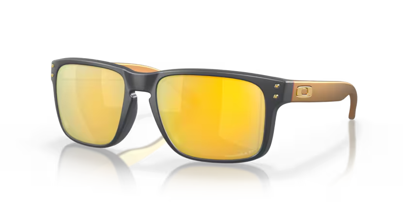 Oakley | 9102 Holbrook | Matte carbon