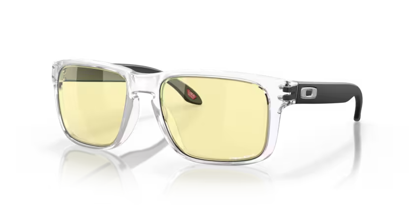 Oakley | 9102 Holbrook | Clear