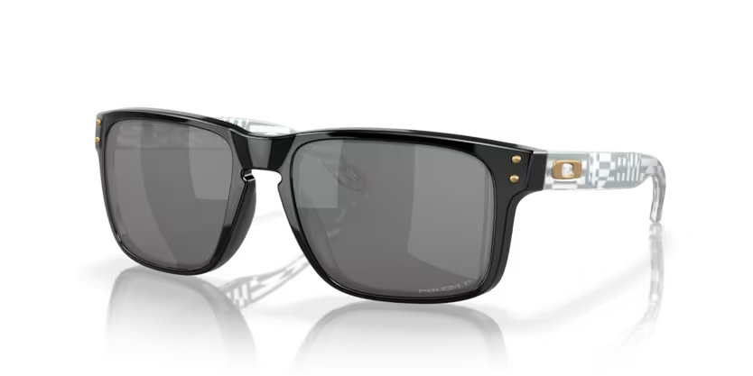 Oakley | 9102 Holbrook | Black