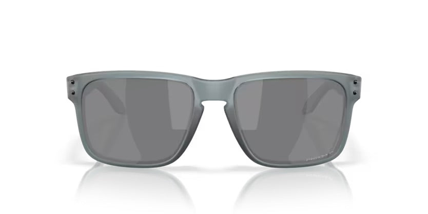 Oakley | 9102 Holbrook | Matte Crystal Black