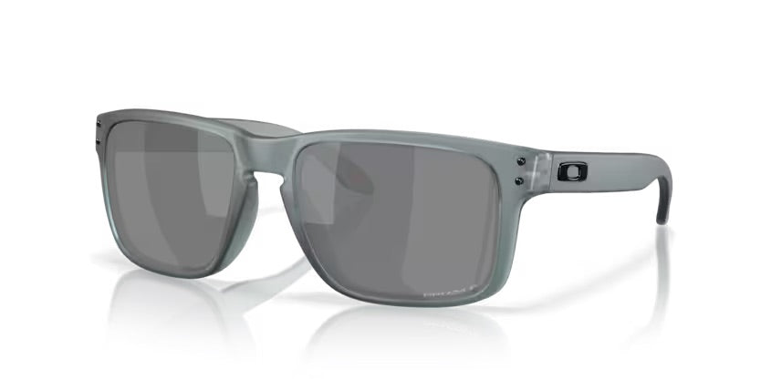 Oakley | 9102 Holbrook | Matte Crystal Black