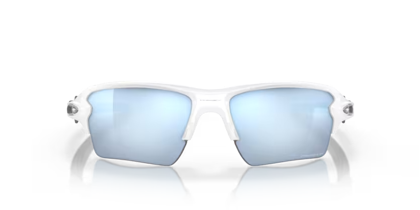Oakley | 9188 Flak 2.0 xl | Polished white