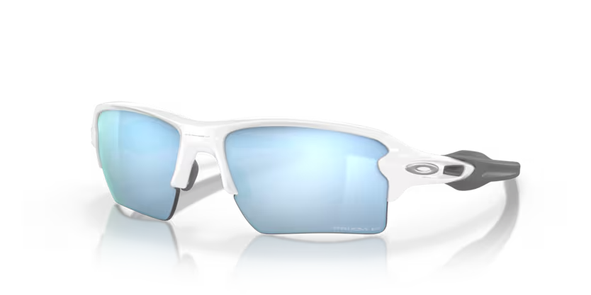 Oakley | 9188 Flak 2.0 xl | Polished white