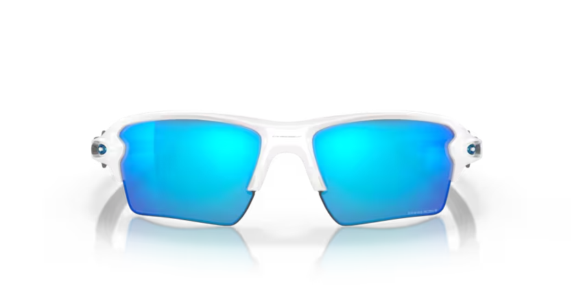 Oakley | 9188 Flak 2.0 xl | Polished white