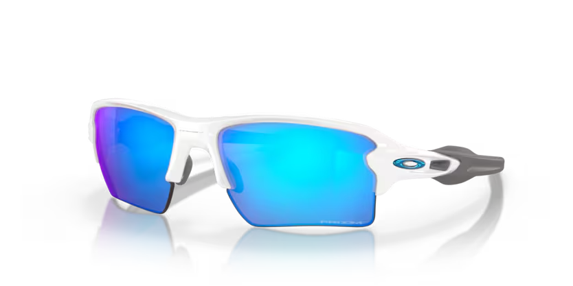 Oakley | 9188 Flak 2.0 xl | Polished white