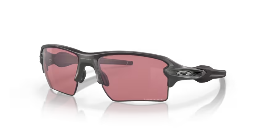 Oakley | 9188 Flak 2.0 xl | Steel