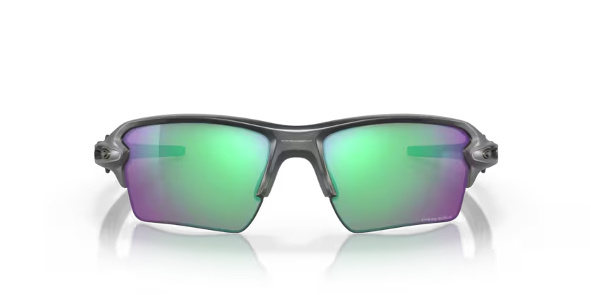 Oakley | 9188 Flak 2.0 xl | Steel