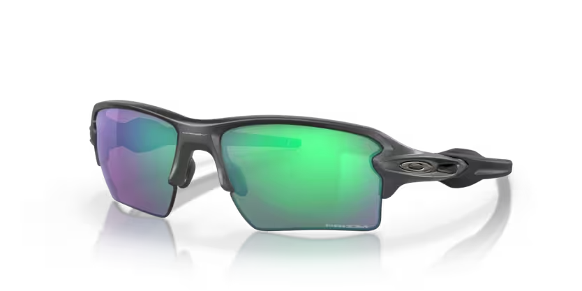 Oakley | 9188 Flak 2.0 xl | Steel