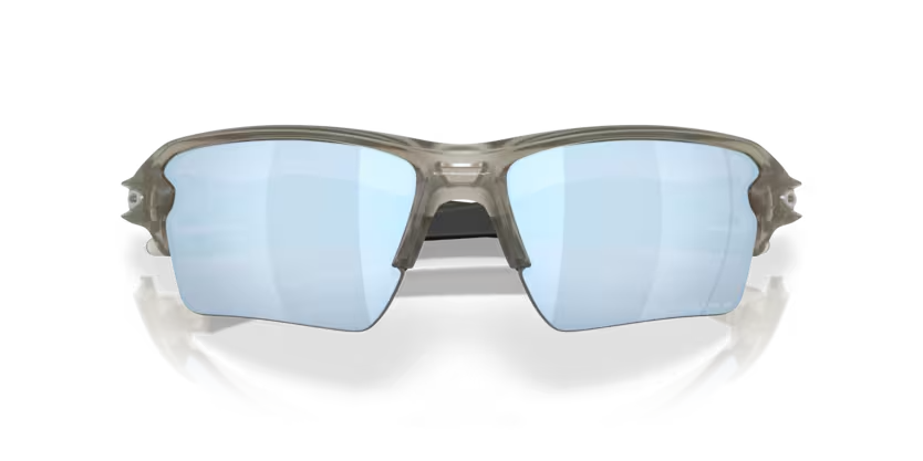 Oakley | 9188 Flak 2.0 xl | Matte grey ink