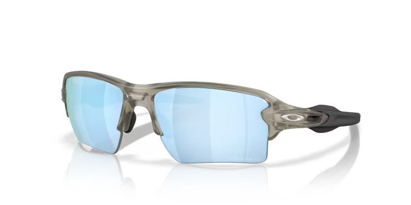 Oakley | 9188 Flak 2.0 xl | Matte grey ink