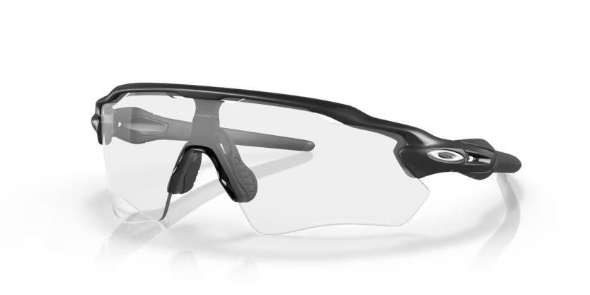 Oakley | 9208 Radar ev path | Steel