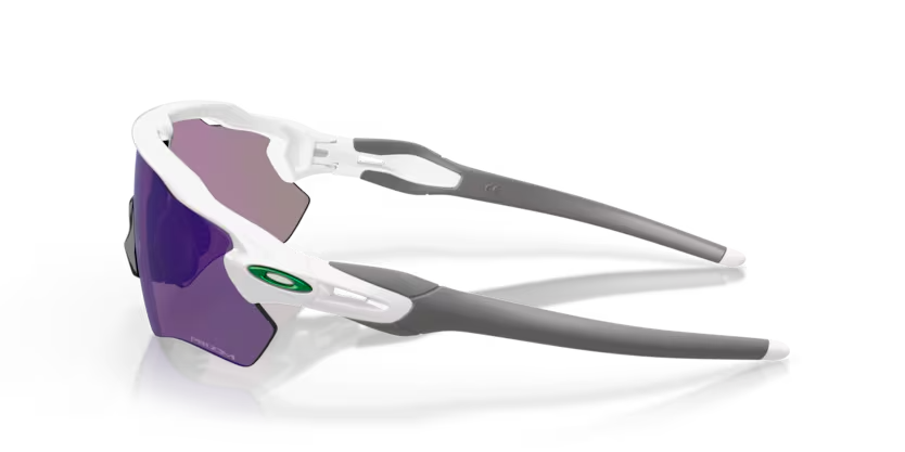 Oakley | 9208 Radar ev path | Polished white