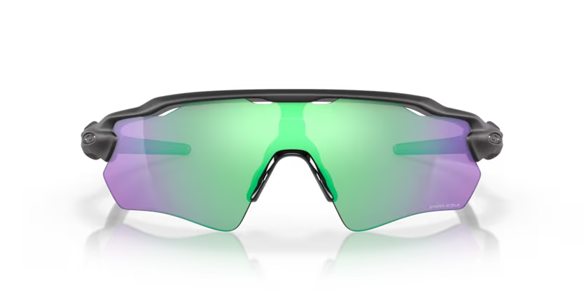 Oakley | 9208 Radar ev path | Steel