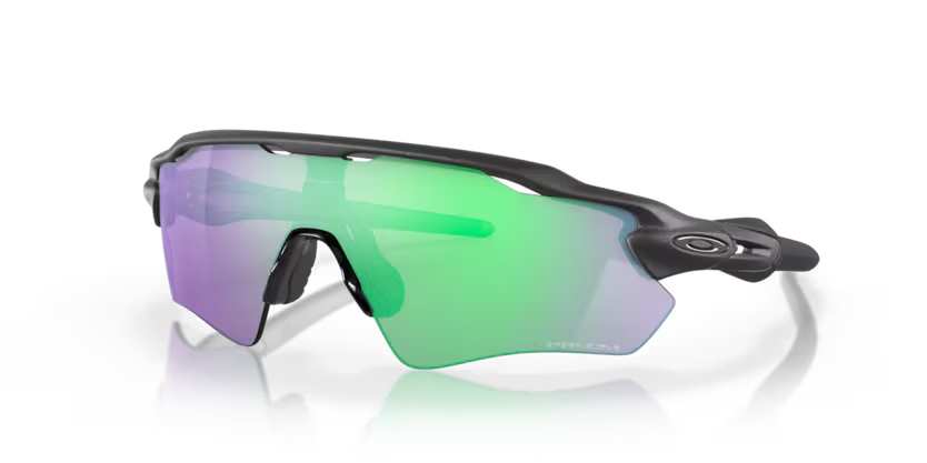 Oakley | 9208 Radar ev path | Steel